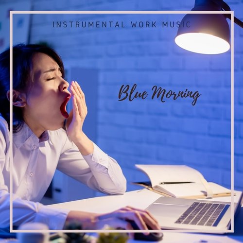 Blue Morning_poster_image