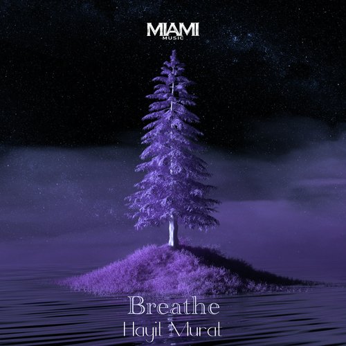 Breathe (Hayit Murat) cover art