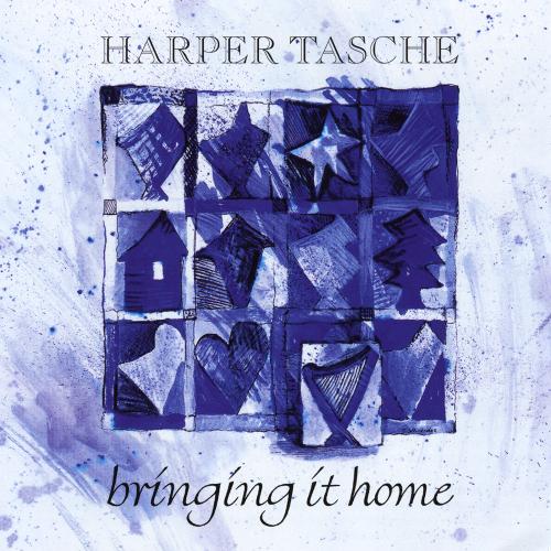 Heading Home cover art