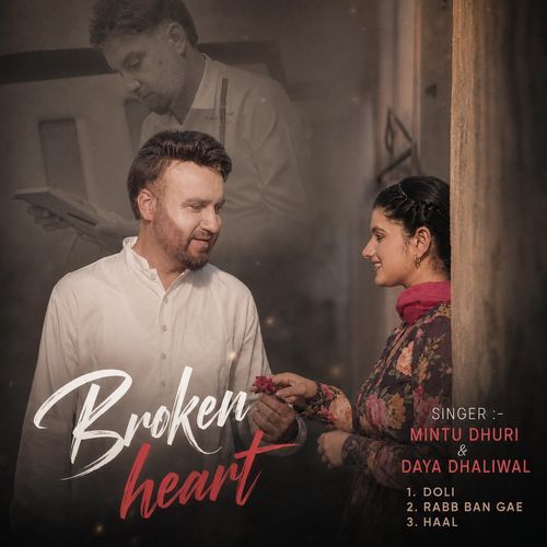 Broken Heart