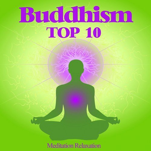 Buddhist and Zen for Meditation Relaxation