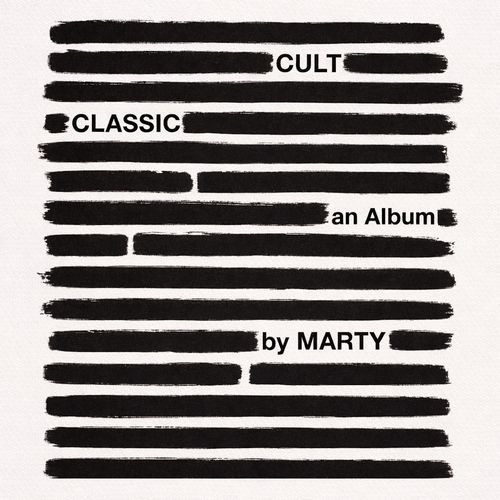 CULT CLASSIC VOL. 1