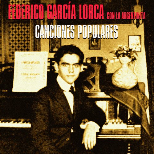 Canciones Populares (Remastered)_poster_image