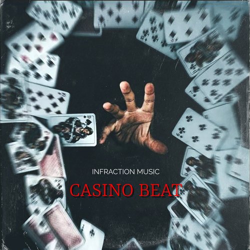 Casino Beat cover art