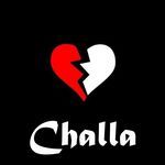 Challa