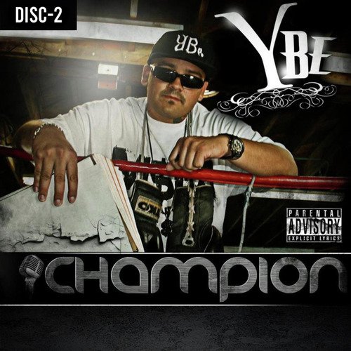 Champion Disc 2