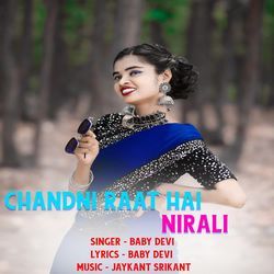 Chandni Raat Hai Nirali-JCs4cA18YgA