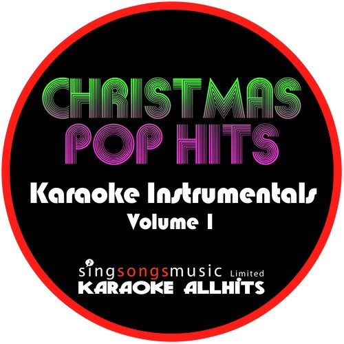 All I Want for Christmas Is You (Originally Performed By Mariah Carey) [Instrumental Version]