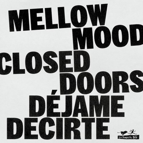 Closed Doors (Déjame Decirte)_poster_image