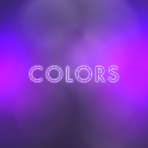 Colors (Original Mix)