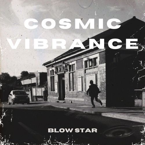 Cosmic Vibrance