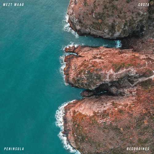 Costa cover art