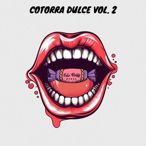 Cotorra Dulce Vol. 2_poster_image