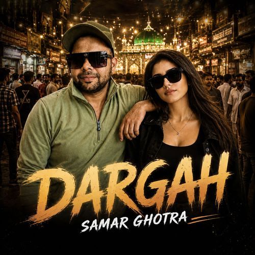 DARGAH