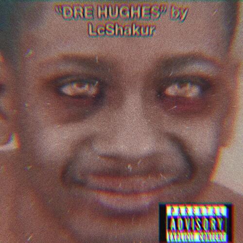 DRE HUGHES cover art