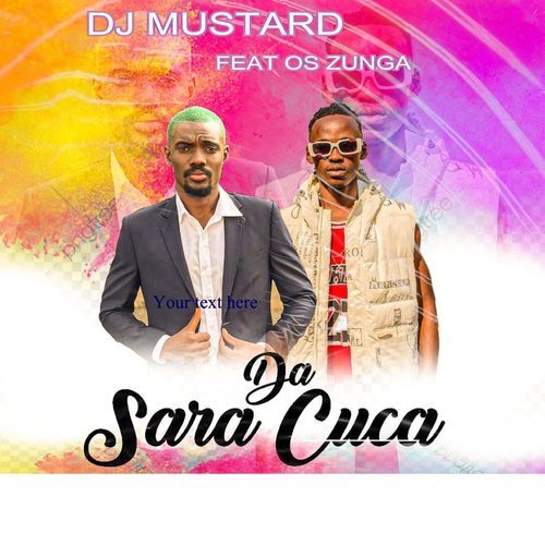 Da Sara Cuca (feat. Os zunga)