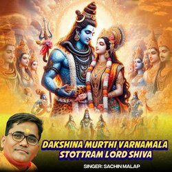 Dakshina Murthi Varnamala Stottram Lord Shiva-CjoAZARgUms