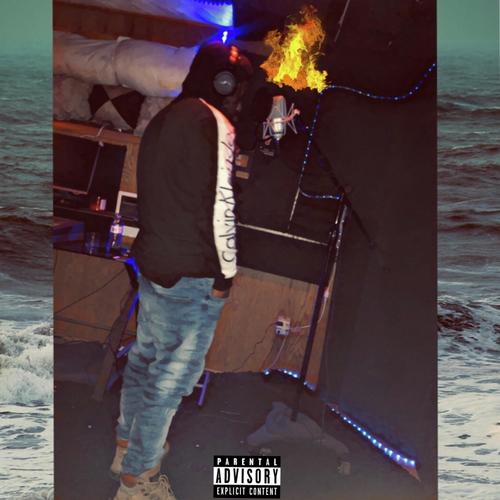 Damage cover art