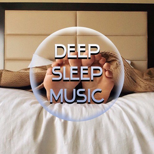 Deep Sleep Music – Sleep All Night, Calming Music, Stress Relief, New Age Relaxation