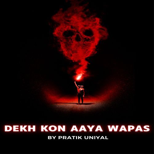 Dekh Kon Aaya Wapas