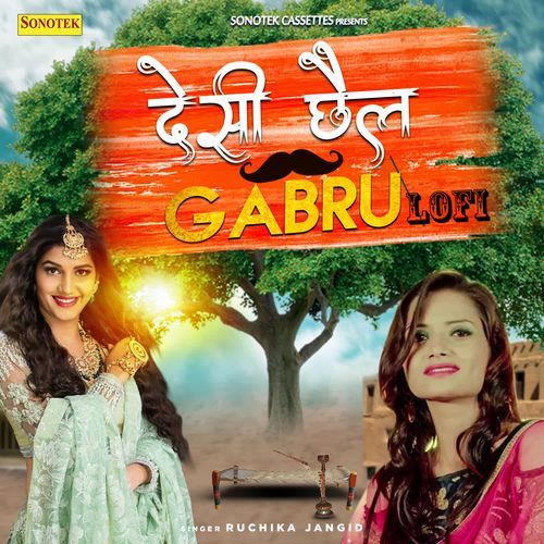 Desi Chhail Gabru Lofi