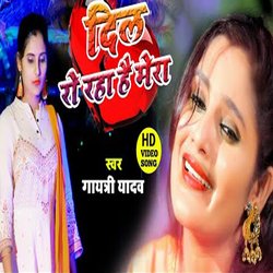 Dil Ro Raha Hai Mera (Bhojpuri)-PllTHCZAW1Q