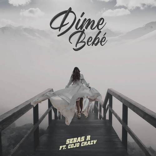 Dime Bebé cover art