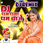 Dj Dham Dhama Dham Baje (Rajasthani)