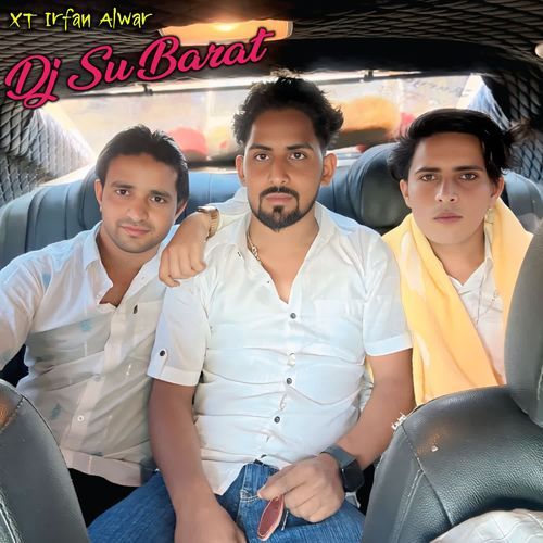 Dj Su Barat