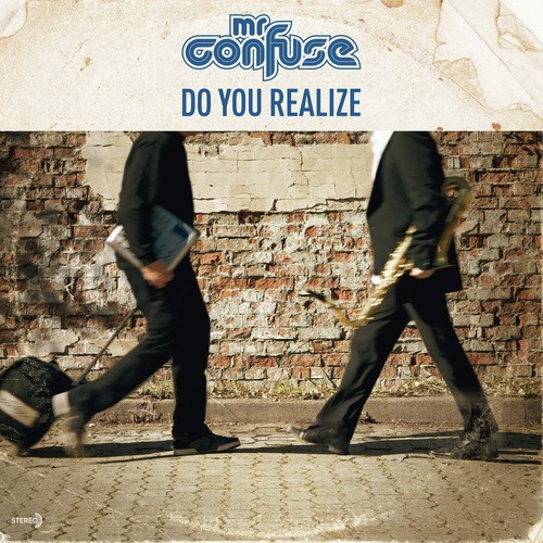Do You Realize (feat. Marc Figge) cover art