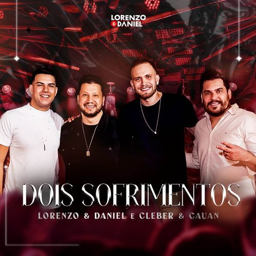 Dois Sofrimentos (Ao Vivo)_poster_image