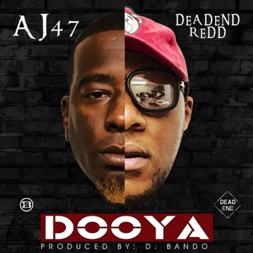 Dooya (feat. Deadend Redd)_poster_image