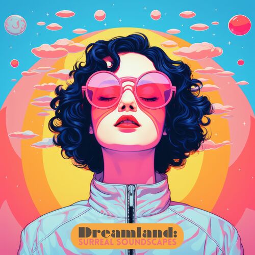 Dreamland: Surreal Soundscapes_poster_image