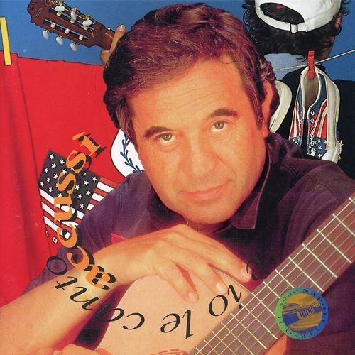 Gennaro (Tequila) [Live] (Live) cover art