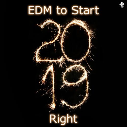 EDM to Start 2019 Right_poster_image