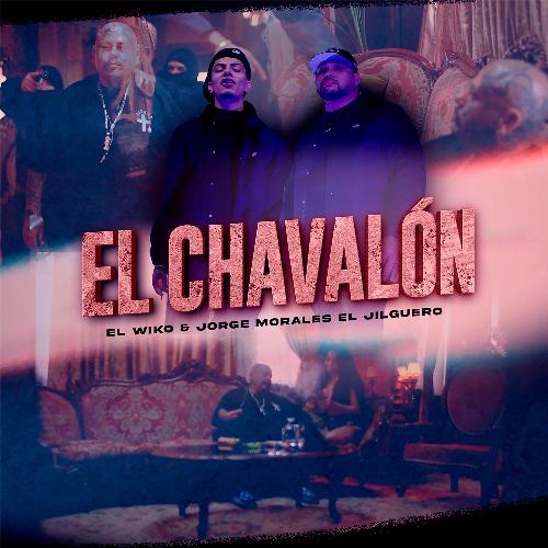 El Chavalón_poster_image