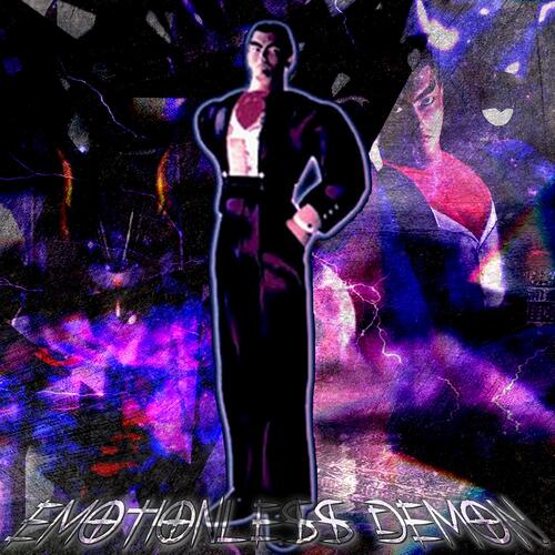 Emotionless Demon