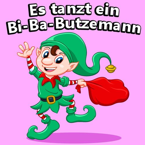 Es tanzt ein Bi-Ba-Butzemann_poster_image