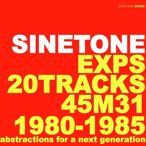 Tense cover art