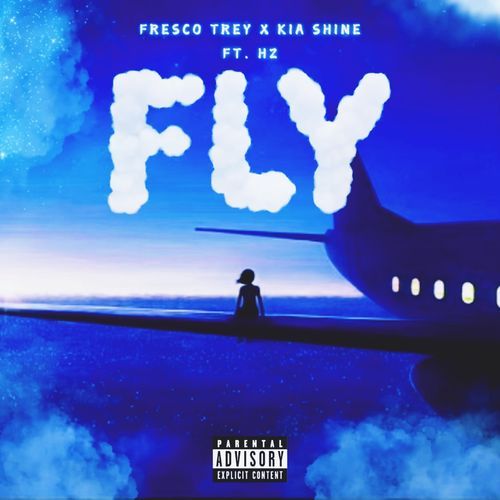 FLY (feat. HZ)_poster_image