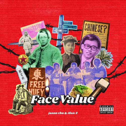 Face Value_poster_image