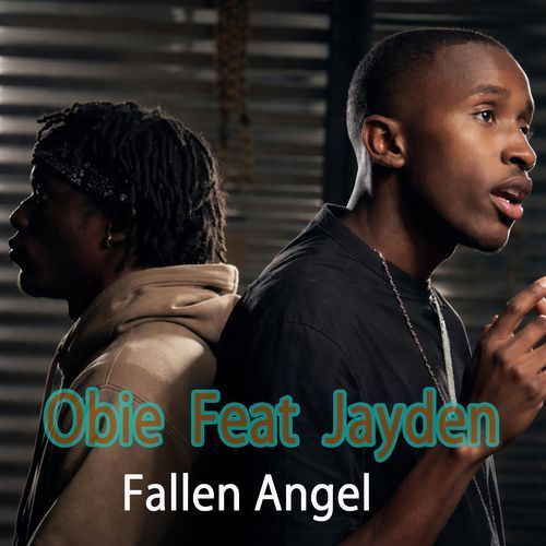Fallen Angel