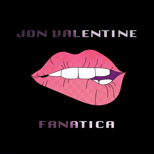 Jon Valentine