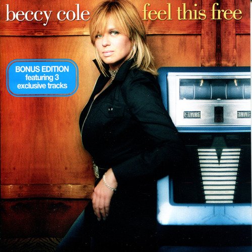 Jesse cover art