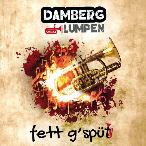 Fäaschtbänkler Medley: Welt voller Wunder / Ein Leben lang / Partyplanet / Can you english please cover art