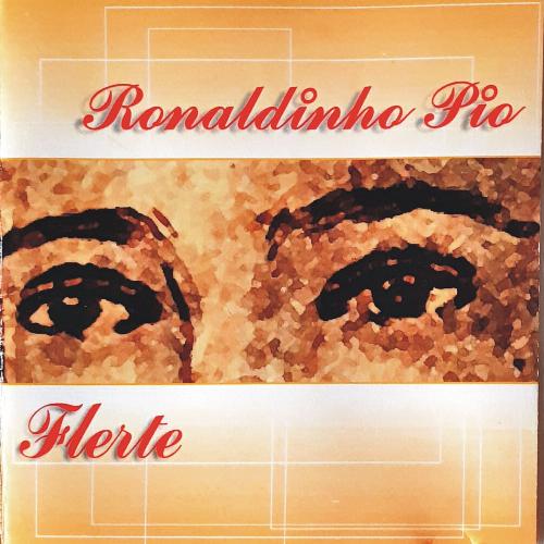 Flerte cover art