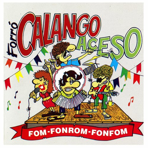 Formiga de Roça
