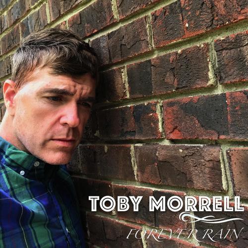 Toby Morrell