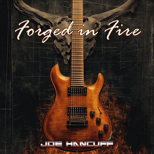Edge of Resolve cover art