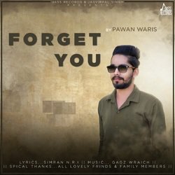 Forget You-OQEeRisBAkI